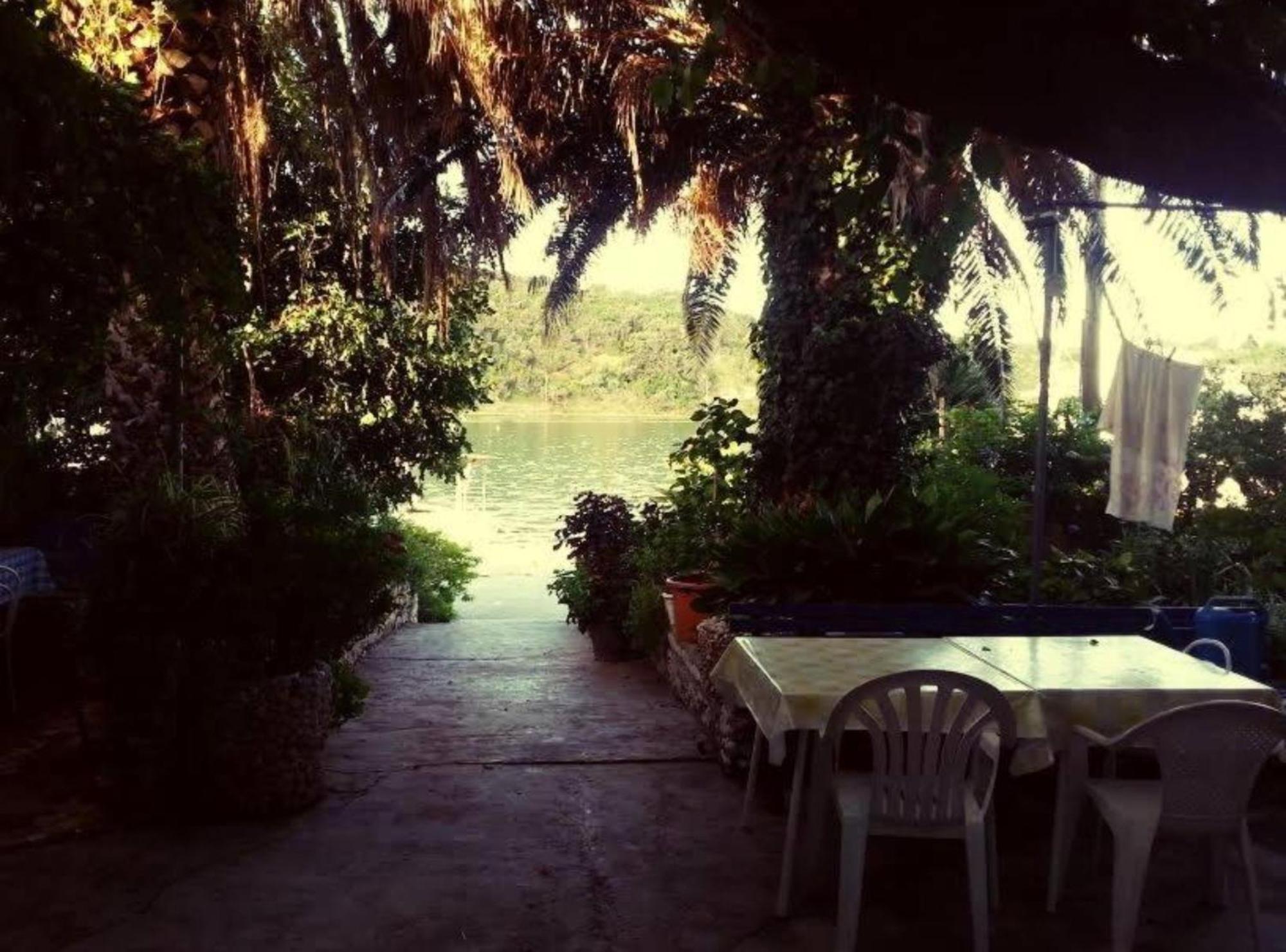 Guest House Green Corner Supetarska Draga Exterior foto