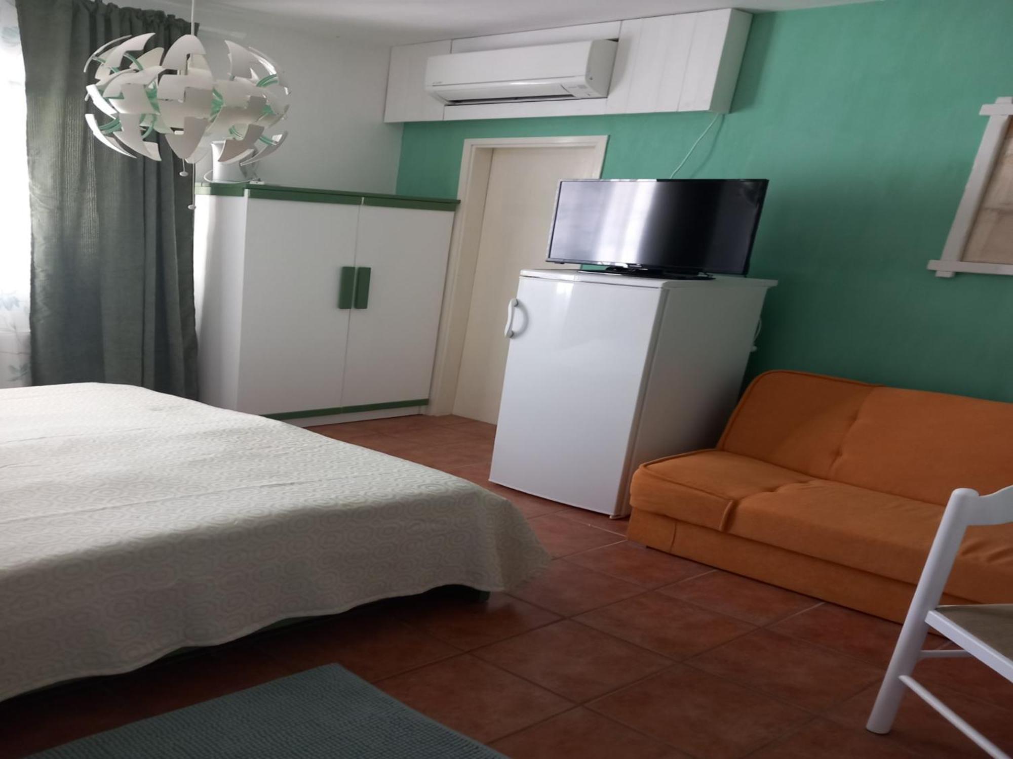 Guest House Green Corner Supetarska Draga Exterior foto