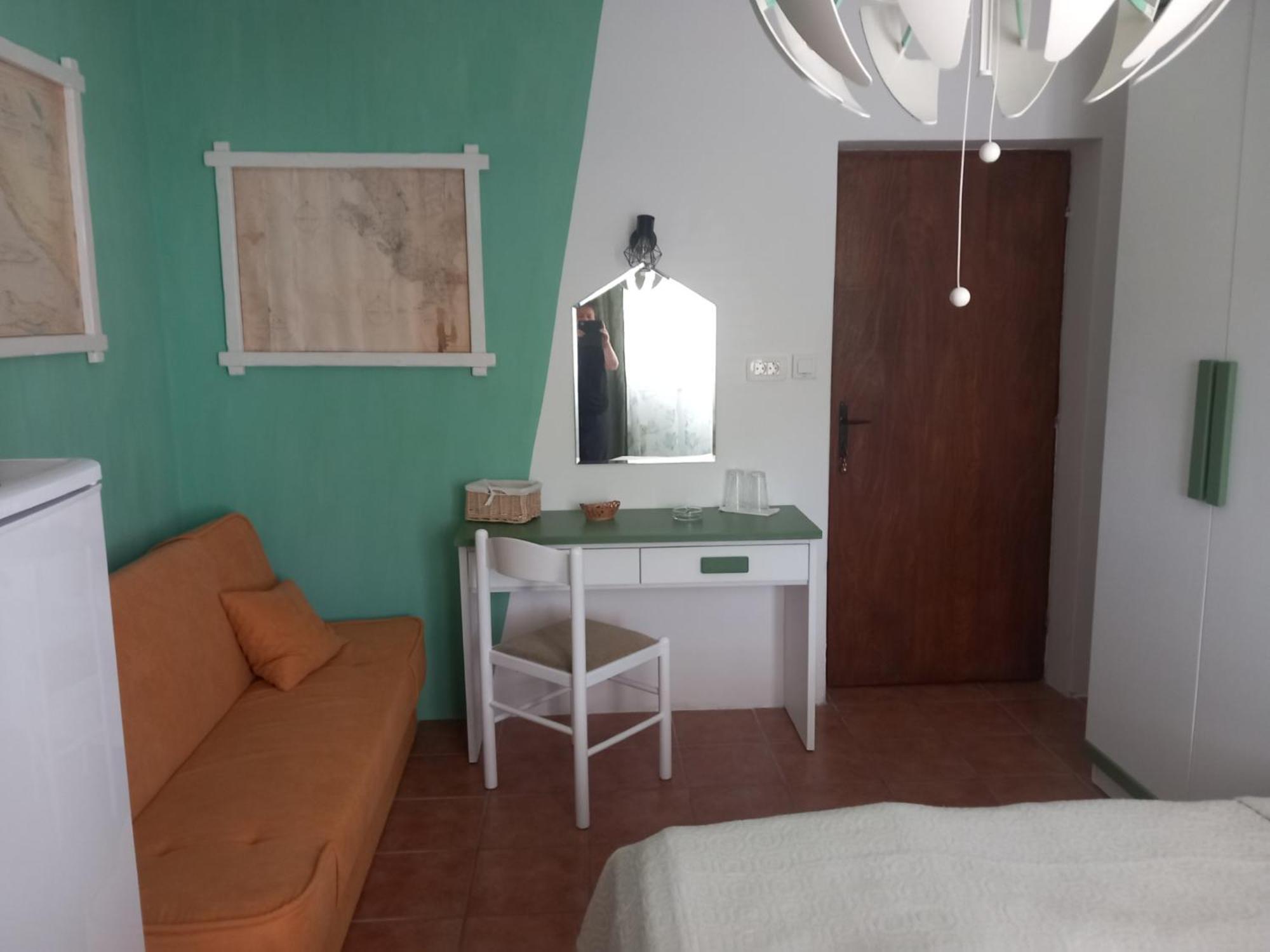 Guest House Green Corner Supetarska Draga Exterior foto