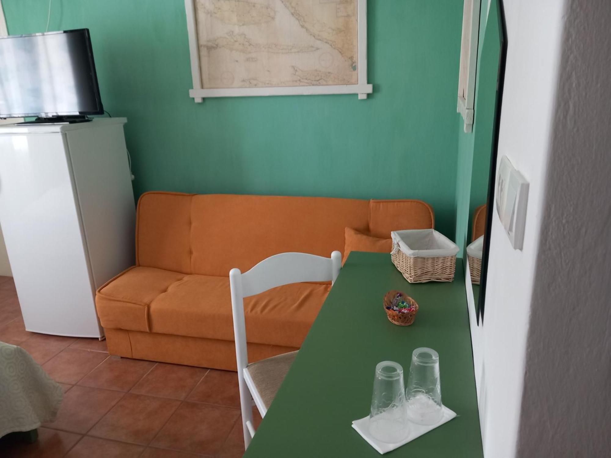 Guest House Green Corner Supetarska Draga Exterior foto