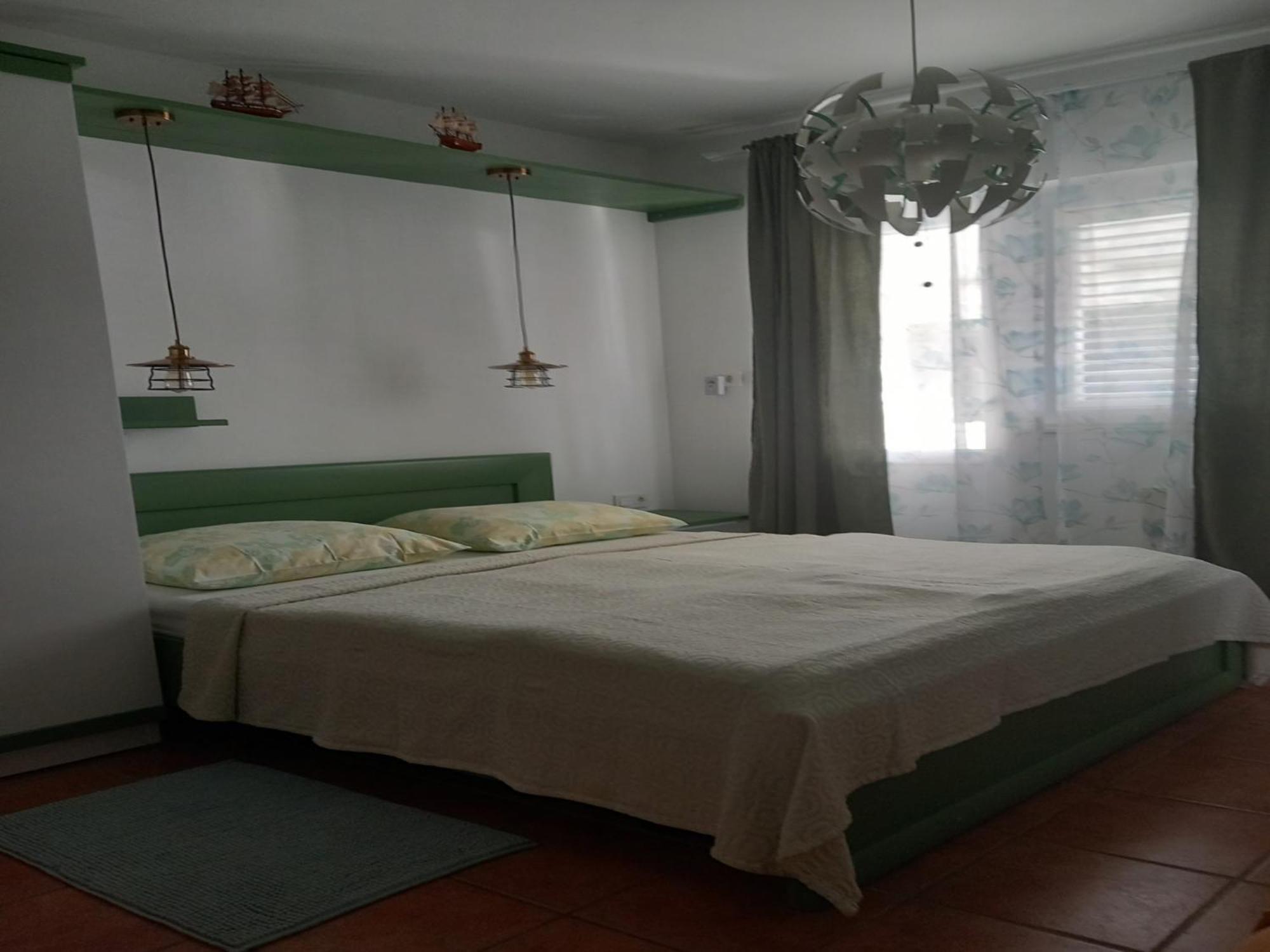 Guest House Green Corner Supetarska Draga Exterior foto
