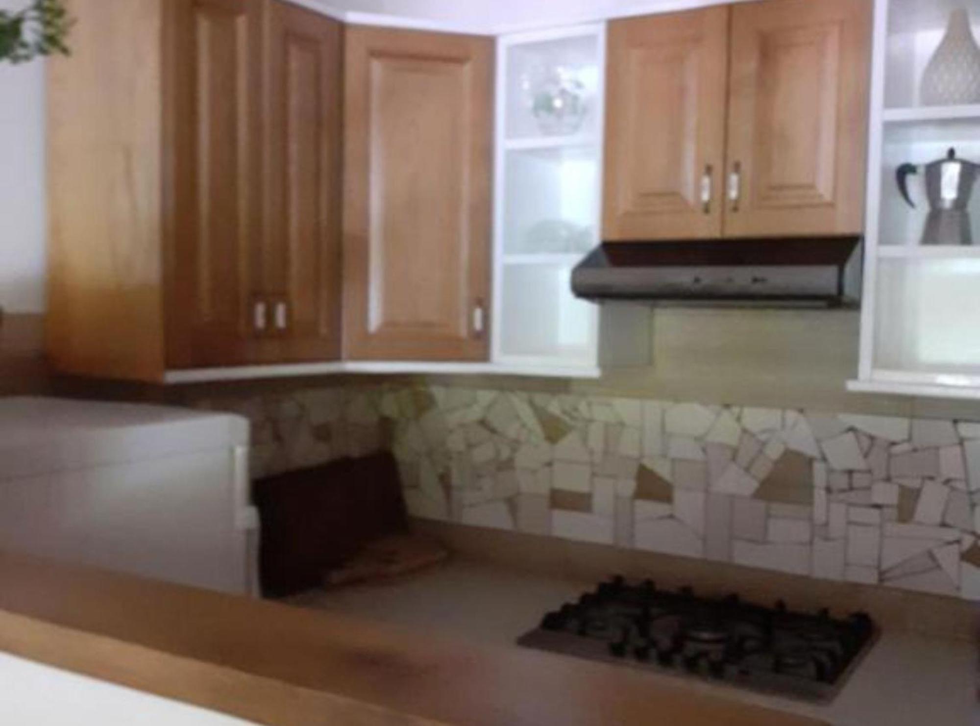 Guest House Green Corner Supetarska Draga Exterior foto